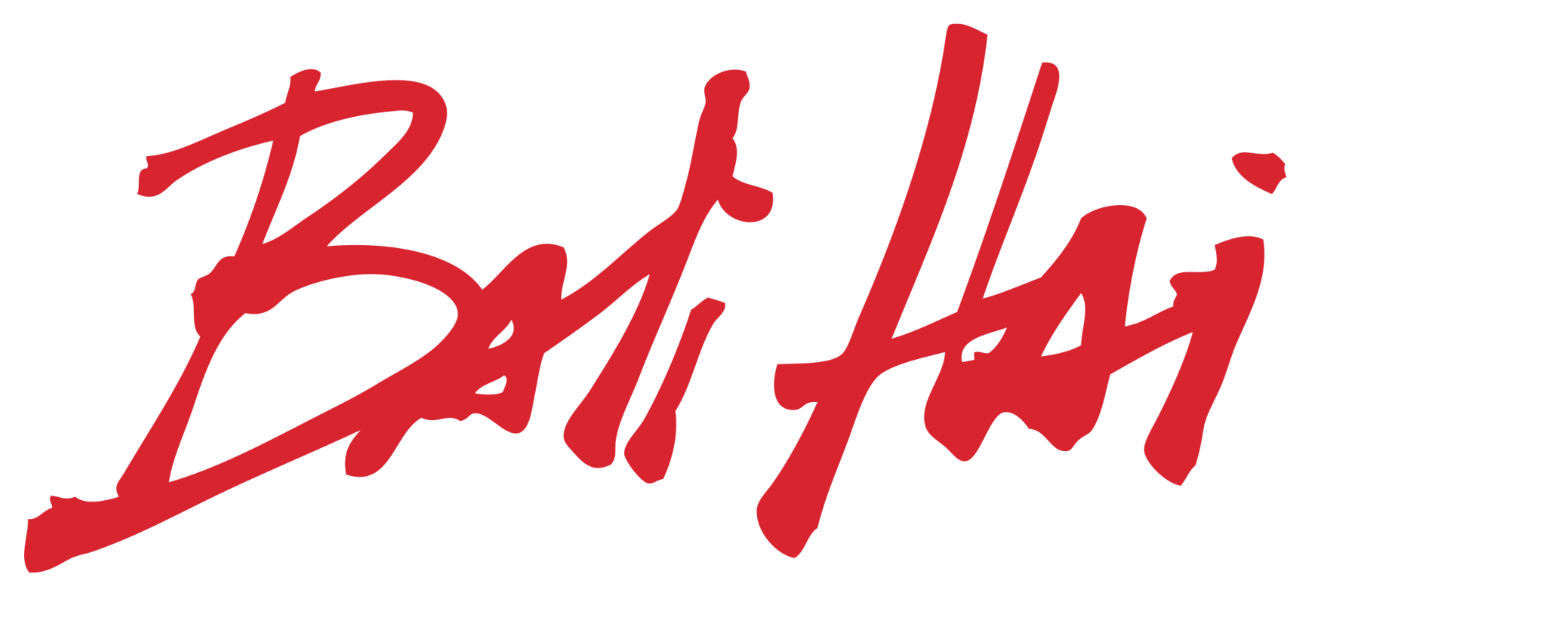 Bali Hai logo
