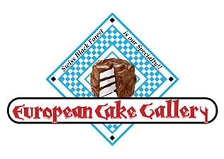 European Cake Gallery logo