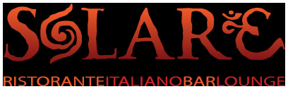 Solare Ristorante Italiano logo