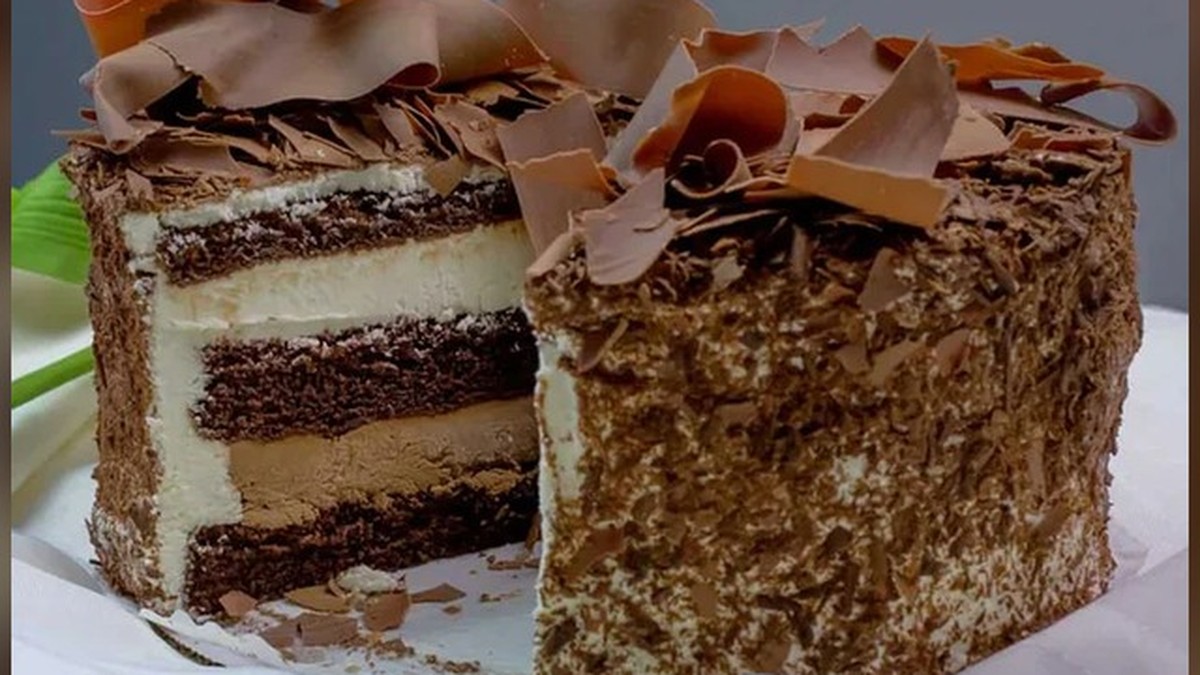 European Cake Gallery restaurant