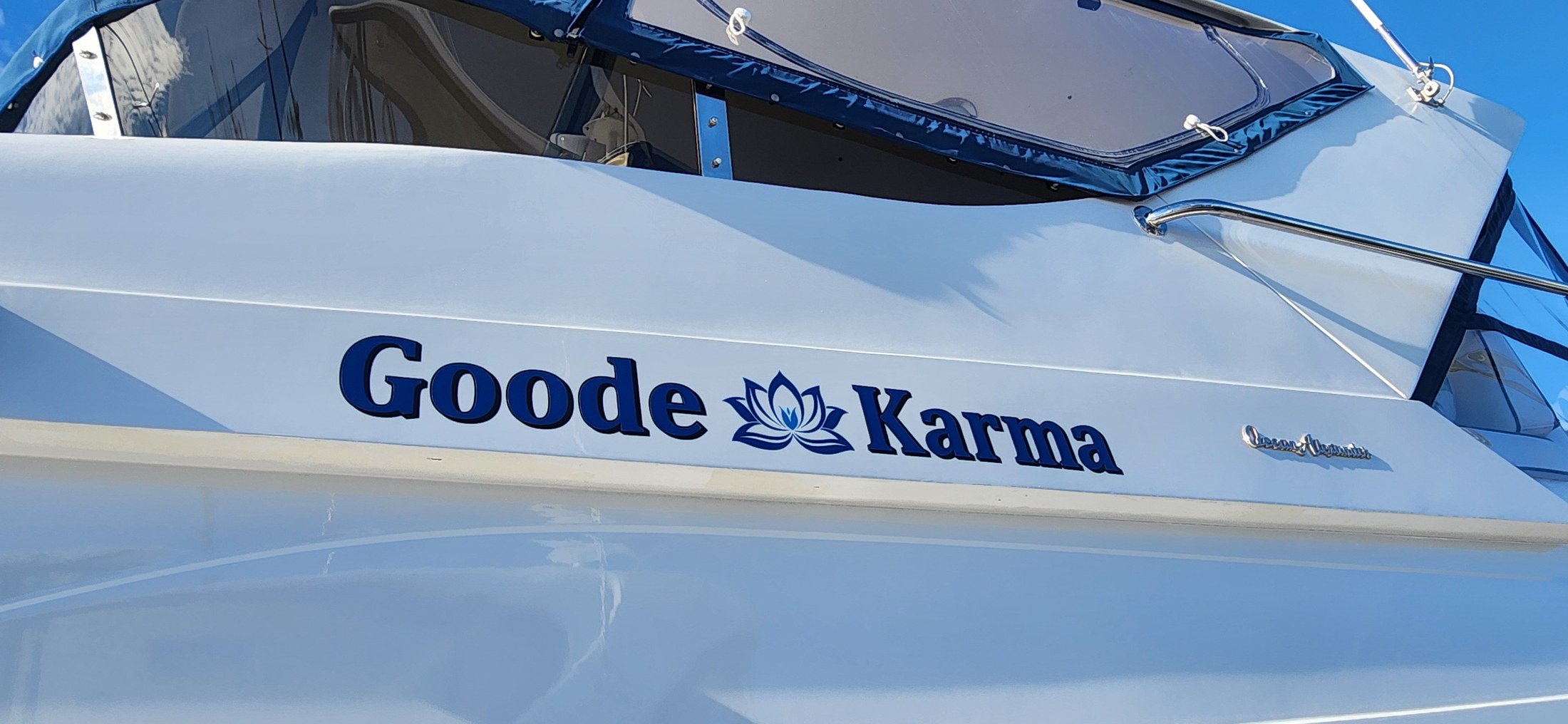 Goode Karma photo 14